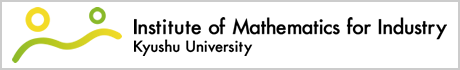 Institute of Mathematics for Industry