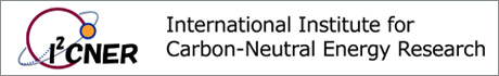 International Institute of Carbon-Neutral Energy Research
